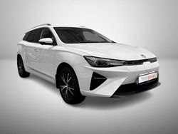 Branco Usado 2023 MG MG5 EV Luxury Carrinha | € 22.990 (Caro)