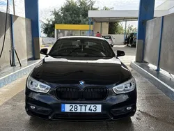 Usado 2017 BMW 116 Citadino | € 17.500 (Preço justo)