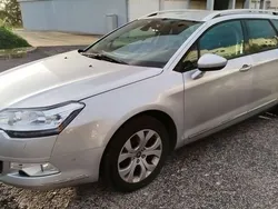 Usado 2011 Citroën C5 Carrinha | € 7.500 (Preço justo)