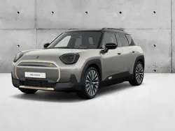 Melting silver iii metalizado Novo 2024 Mini Aceman SUV | € 49.497