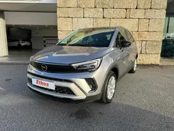 Cinzento Usado 2021 Opel Crossland Elegance SUV | € 18.900 (Bom preço)