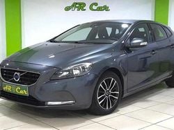 Cinzento Usado 2014 Volvo V40 Carrinha | € 9.850 (Bom preço)