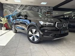 Preto Usado 2020 Volvo XC40 Inscription SUV | € 29.240