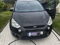 Usado 2006 Ford S-MAX S Monovolume | € 5.000