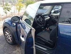 Usado 2014 Mini Cooper D Citadino | € 5.000