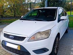Usado 2008 Ford Focus | € 3.700 (Super Preço)