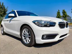 Usado 2015 BMW 116 Efficient Dynamics Citadino | € 12.990
