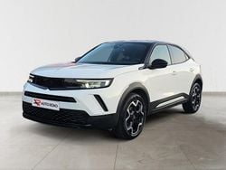 Branco Usado 2024 Opel Mokka SUV | € 24.790 (Preço justo)