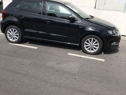 Usado 2016 VW Polo LOUNGE Sedan | € 9.700 (Bom preço)
