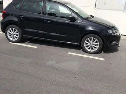 Usado 2016 VW Polo LOUNGE Sedan | € 9.700 (Super Preço)