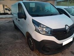 Branco Usado 2019 Renault Trafic Van | € 11.500 (Super Preço)