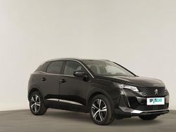 Preto Usado 2023 Peugeot 3008 GT | € 28.990 (Preço elevado)