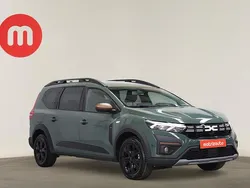 Usado 2024 Dacia Jogger Extreme | € 22.499 (Preço justo)