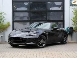 Usado 2016 Mazda MX5 Exclusive-Line Cabrios | € 21.000 (Bom preço)