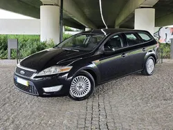 Usado 2008 Ford Mondeo Carrinha | € 6.990
