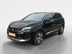 Preto Usado 2023 Peugeot 5008 GT SUV | € 31.640 (Preço justo)