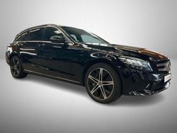 Preto Usado 2020 Mercedes C300 Avantgarde Carrinha | € 27.490 (Super Preço)