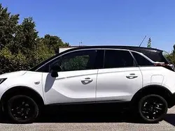 Usado 2020 Opel Crossland X SUV | € 12.700 (Bom preço)