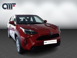 Vermelho Usado 2024 Toyota Yaris Cross Comfort SUV | € 26.490