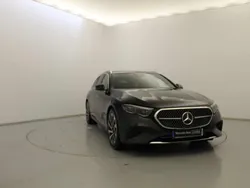 Cinzento graphite Usado 2024 Mercedes E300 Avantgarde Carrinha | € 73.990