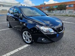 Usado 2012 Seat Ibiza Copa Sedan | € 7.990 (Bom preço)