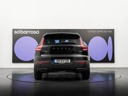 Preto Usado 2020 Volvo XC40 R-Design SUV | € 27.990 (Preço justo)