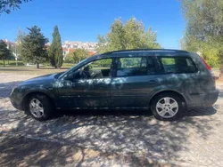 Verde Usado 2002 Ford Mondeo Carrinha | € 1.500