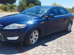 Usado 2007 Ford Mondeo Titanium Sedan | € 4.950