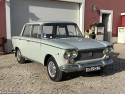 Cinza Usado 1980 Fiat 1500 | € 2.990