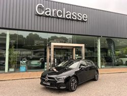 Preto cosmos Usado 2024 Mercedes A250 Advanced Citadino | € 41.950 (Preço justo)