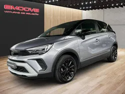 Antracite Usado 2022 Opel Crossland Design & Tech SUV | € 17.980 (Preço justo)