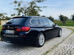 Usado 2014 BMW 520 Sedan | € 14.990 (Preço justo)