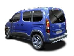 Cinzento Usado 2022 Peugeot e-Rifter Active Monovolume | € 22.490