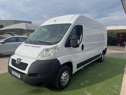 Branco Usado 2010 Peugeot Boxer Van | € 12.990