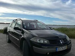 Usado 2003 Renault Mégane II Privilege Sedan | € 3.000