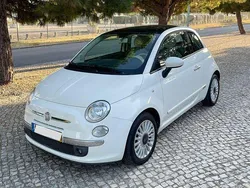 Usado 2010 Fiat 500 | € 6.400 (Preço justo)