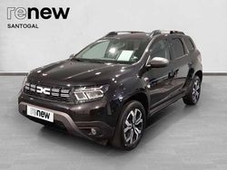 Preto Usado 2024 Dacia Duster Extreme SUV | € 19.990