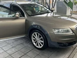 Usado 2007 Audi A6 Sedan | € 14.500 (Caro)