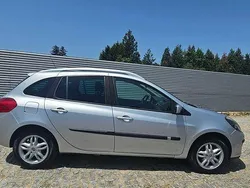 Usado 2009 Renault Clio II Carrinha | € 4.500 (Bom preço)