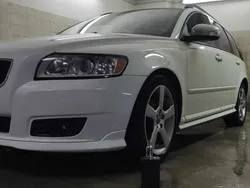 Branco Usado 2011 Volvo V50 Carrinha | € 12.500