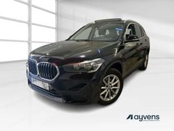 Preto Usado 2020 BMW X1 SUV | € 33.900 (Caro)