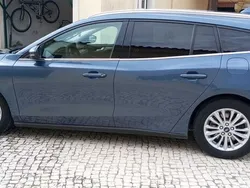 Azul Usado 2019 Ford Focus Business Edition Carrinha | € 13.250 (Preço elevado)