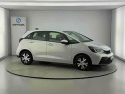 Branco Usado 2024 Honda Jazz Citadino | € 26.490 (Preço justo)
