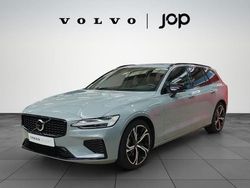Cinza Usado 2024 Volvo V60 Plus Carrinha | € 49.400