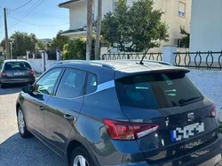 Usado 2020 Seat Arona FR SUV | € 14.500 (Bom preço)