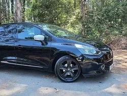 Usado 2015 Renault Clio IV Sedan | € 8.000 (Bom preço)