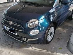 Usado 2024 Fiat 500 | € 15.900 (Preço justo)