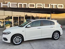 Branco Usado 2020 Fiat Tipo | € 13.850 (Preço justo)