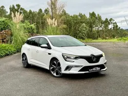 Renault Mégane III