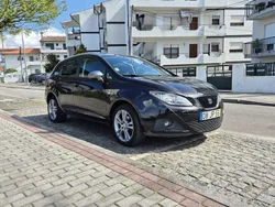 Usado 2010 Seat Ibiza Sedan | € 5.500 (Preço justo)